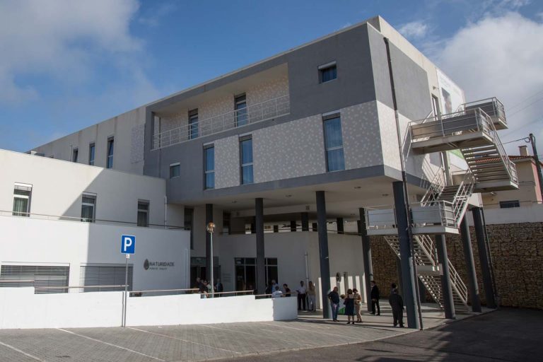 A nossa equipa… O testemunho do Sr. Salim Ossman