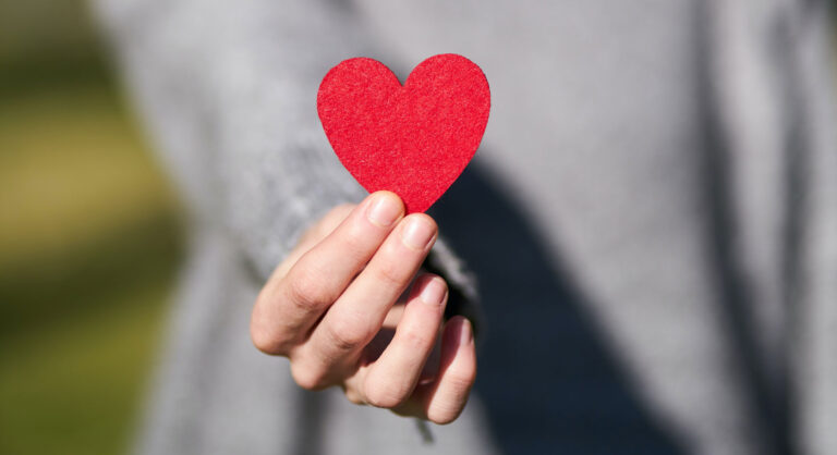 DIA MUNDIAL DO CORAÇÃO