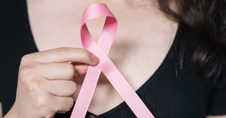 DIA NACIONAL CONTRA O CANCRO DA MAMA