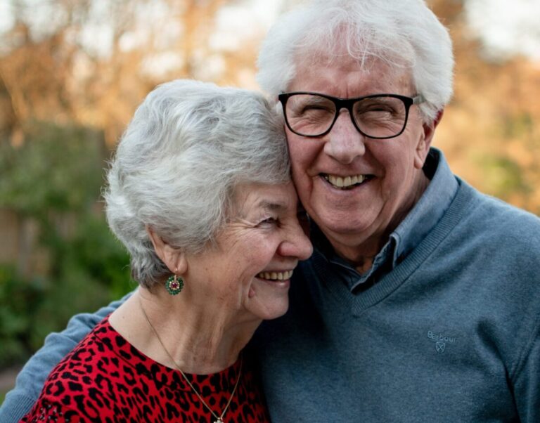 AUTOESTIMA NA TERCEIRA IDADE