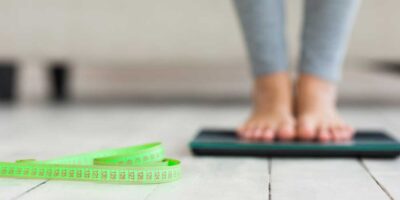 CUIDE DA SUA SAÚDE: OBESIDADE
